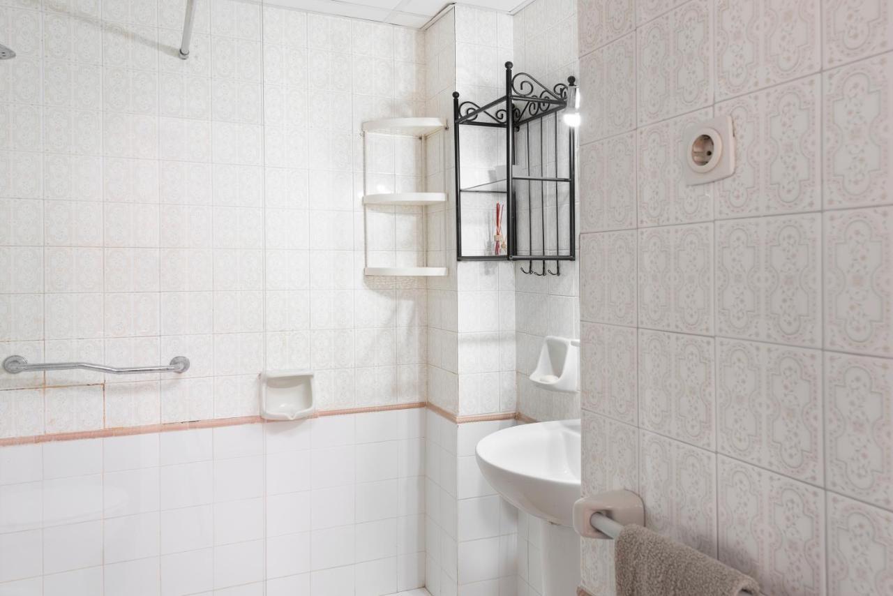 Apartamento Euromar 2 Playa Fontanilla ماربيا المظهر الخارجي الصورة