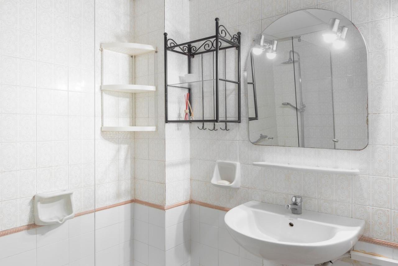 Apartamento Euromar 2 Playa Fontanilla ماربيا المظهر الخارجي الصورة
