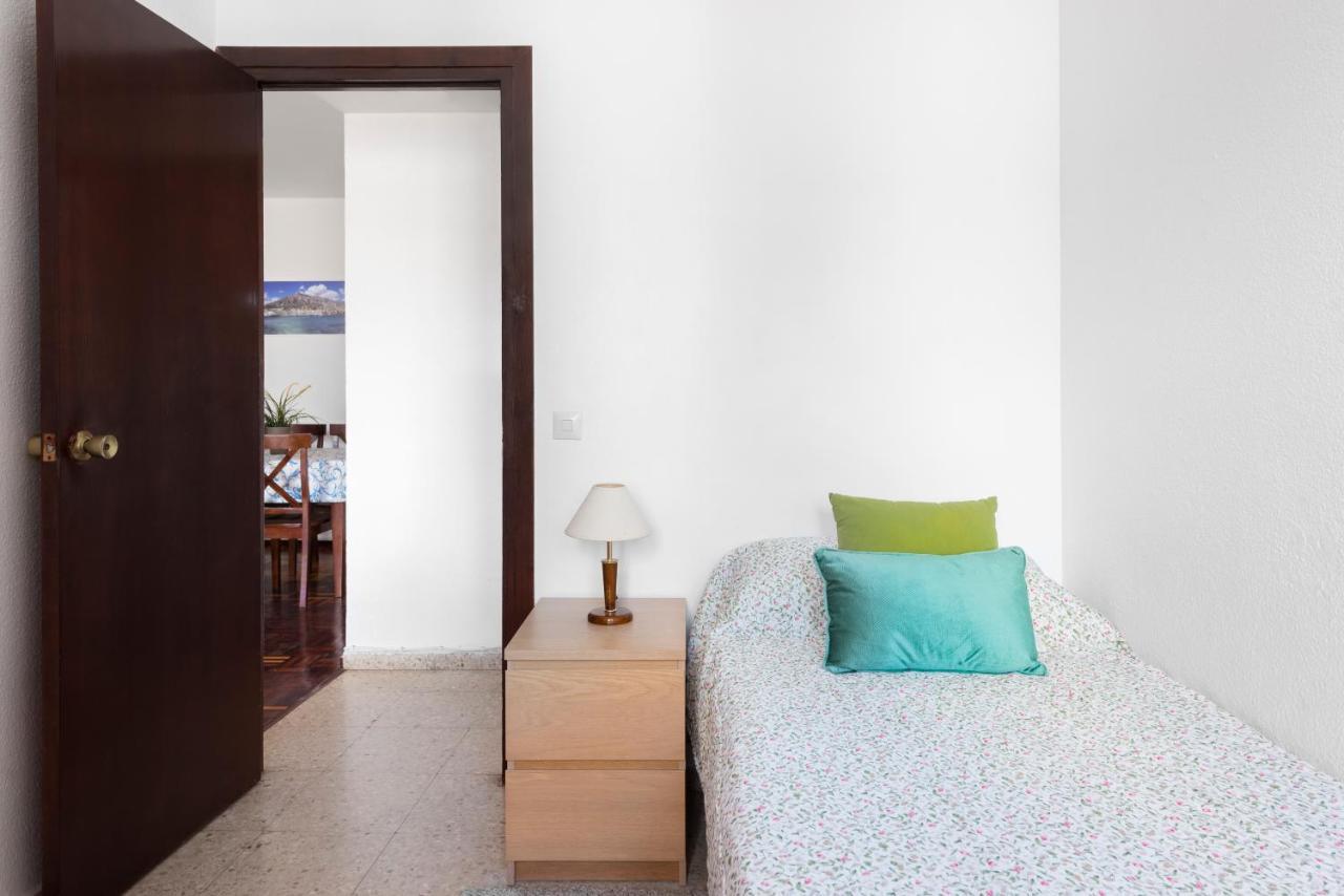 Apartamento Euromar 2 Playa Fontanilla ماربيا المظهر الخارجي الصورة