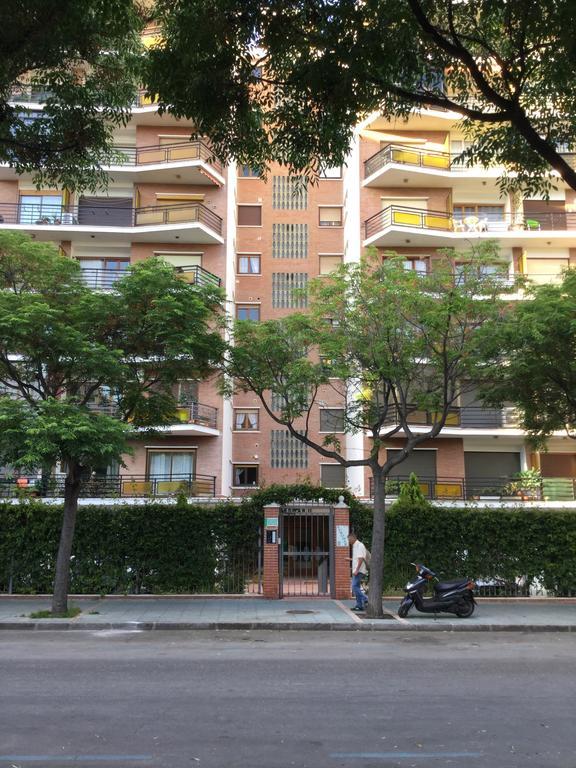 Apartamento Euromar 2 Playa Fontanilla ماربيا المظهر الخارجي الصورة