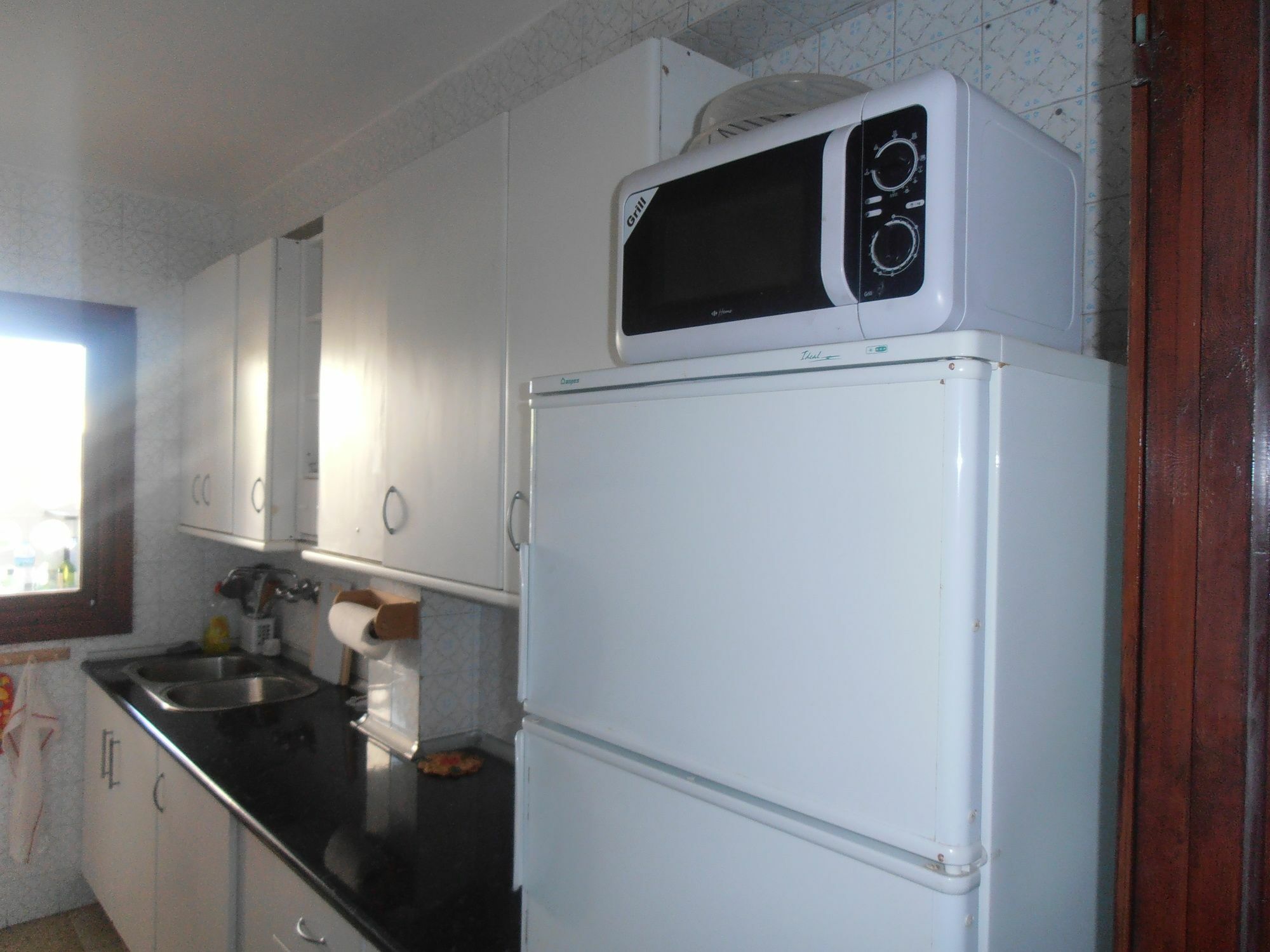 Apartamento Euromar 2 Playa Fontanilla ماربيا المظهر الخارجي الصورة